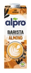 Milk Almond For Professionals