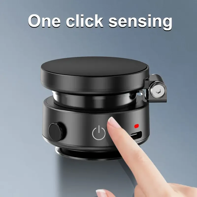 Upgraded Magnetic Mobile Phone Holder for Car