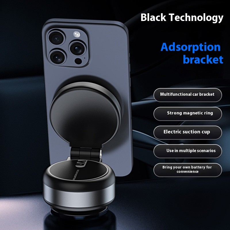 Upgraded Magnetic Mobile Phone Holder for Car