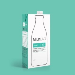 Milk Coconut Barista
