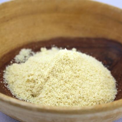 Almond Blanched Ground
