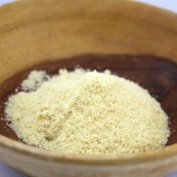Almond Blanched Ground