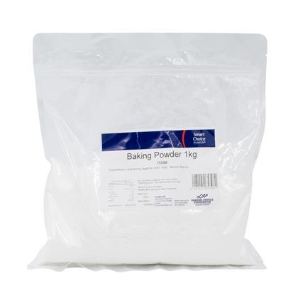 Baking Powder