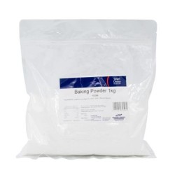 Baking Powder