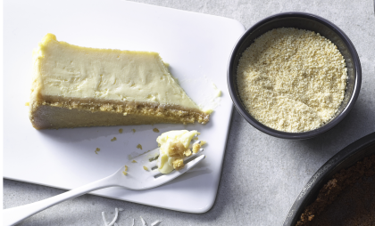 Biscuit Crumbs Vanilla