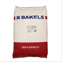 Bread Mix Banana