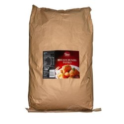 BreadCrumbs Panko