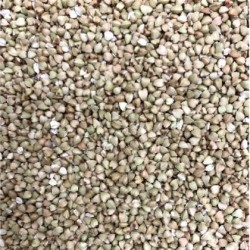 Buckwheat Groats