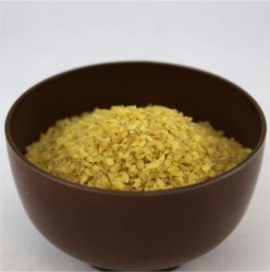 Bulgur Wheat Coarse