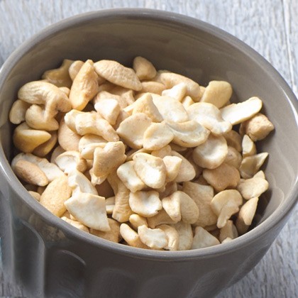 Cashew Nuts Pieces