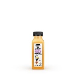 Quencher White Peach Pineapple Passionfruit - Dry Store