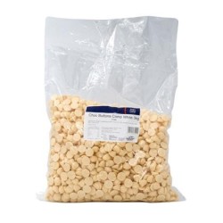 Chocolate Buttons Compound White
