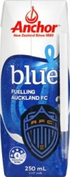 Milk UHT Blue Top - Dry Store