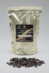 Chocolate Callets Dark 70% Gluten Free