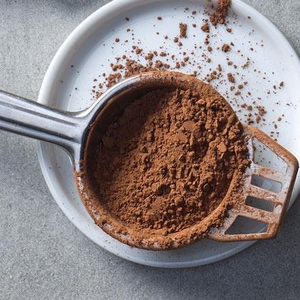 Cocoa Powder