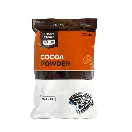 Cocoa Powder