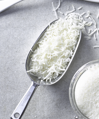 Coconut Fancy Shredded