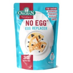 Egg No Egg Replacer - Dry Store