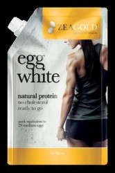 Egg White Liquid Pasteurised - Chiller
