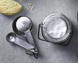 Cornflour Maize