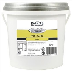 Curd Lemon