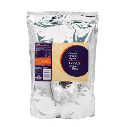 Custard Powder