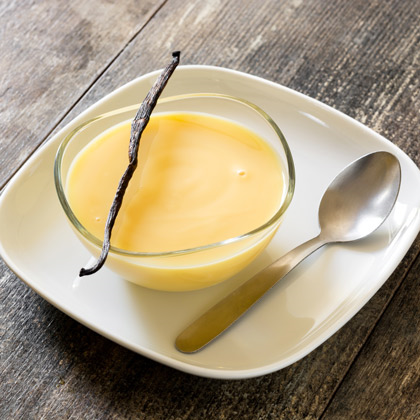 Custard Powder