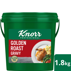 Gravy Mix Golden Roast Gluten Free