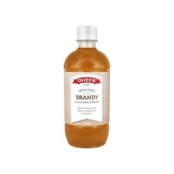 Essence Natural Brandy