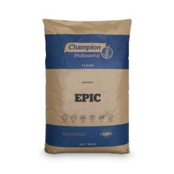 Flour Bakers Epic