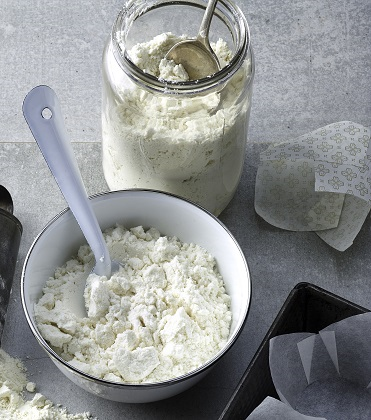 Flour Bakers Premium