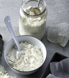 Flour Bakers Premium
