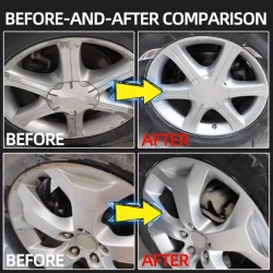Zhenghu Hub Wheel Refinisher