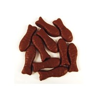 Chocolate Fish Baby Gluten Free - Dry Store