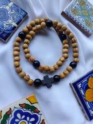 Rosario Tierra Santa