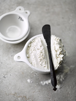 Flour Self Raising