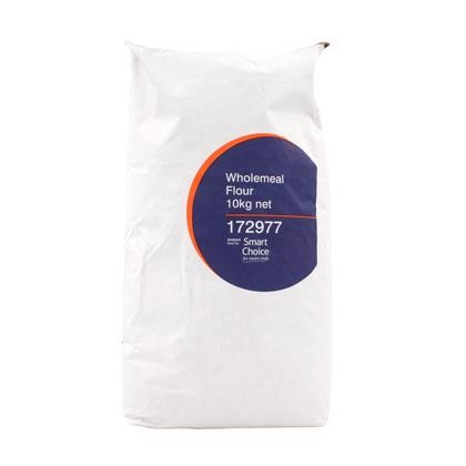 Flour Wholemeal