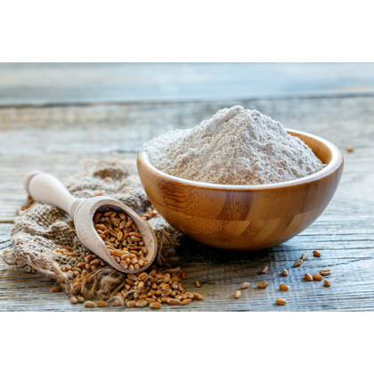 Flour Wholemeal