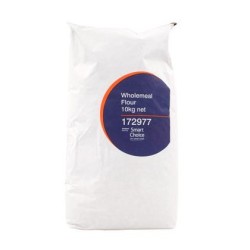 Flour Wholemeal