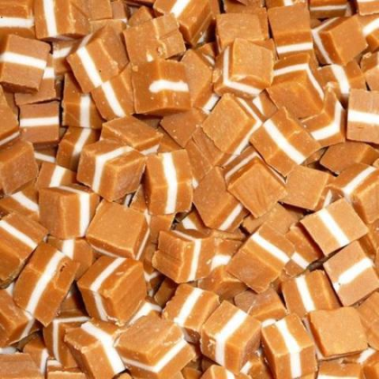 Jersey Caramels - Dry Store