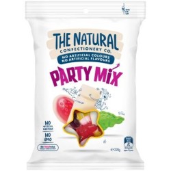 Party Mix - Dry Store