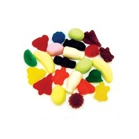 Party Mix Gluten Free - Dry Store