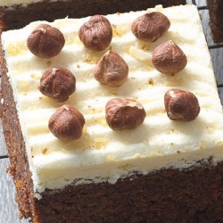 Hazelnuts Whole Raw