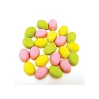 Puffs Fruit Assorted Gluten Free - Dry Store