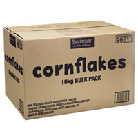 Cornflakes - Dry Store