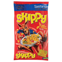 Cornflakes Skippy - Dry Store