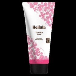 Paste Vanilla Bean Natural