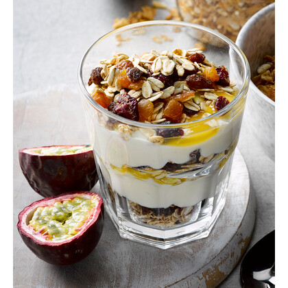 Muesli Toasted Fruit Muesli - Dry Store