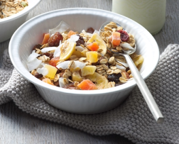 Muesli Toasted Highlands - Dry Store