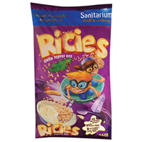 Ricies - Dry Store
